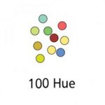 Frey Color Vision Test