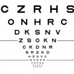 Frey ETDRS Charts
