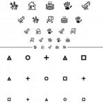 Frey Symbol Charts