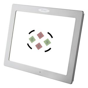 Frey cp-600p