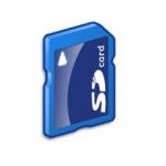 SD card