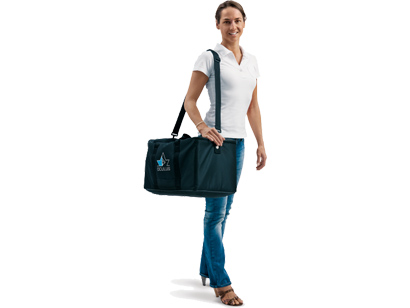 Binoptometer® 4P carrying bag