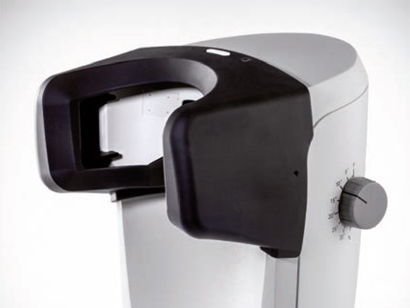 Binoptometer® 4P - mesopic vision testing