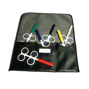 Corrected Curve Prism Flipper Set - 6 Piece