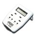 Digital Pupilometer - White
