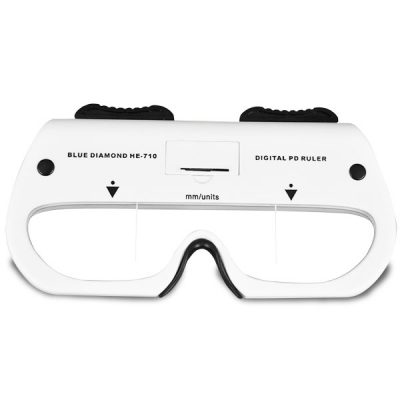 Direct Digital Pupilometer – Ophthalmic Singapore