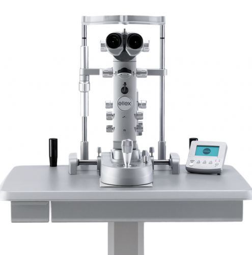 Ophthalmic Singapore – Singapore Ophthalmic innovator