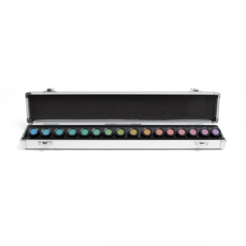Farnsworth D15 Color Test