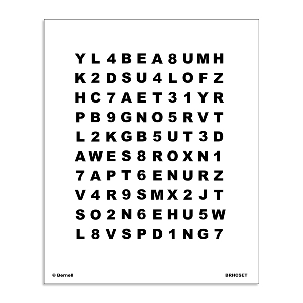 7 Hart Chart Pdf GeraldBreagh