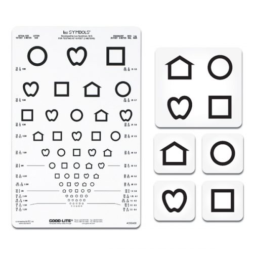 Lea Numbers 13 Line Trans Distance Chart