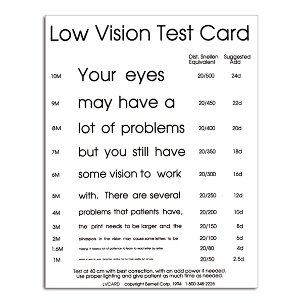 low-vision-test-card-ophthalmic-singapore