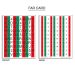 Red Green Hart Chart