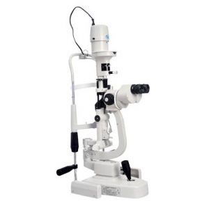 SLM-2 ER-E Slit Lamp