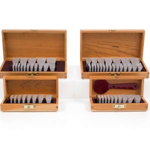 Square Prism Set