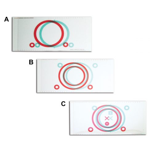 Variable Tranaglyph