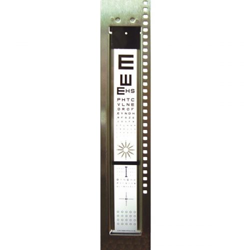 Vectographic Projector Slide Adult