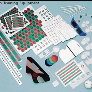 Vision Training Starter Set