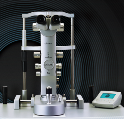 Ultra Q – Ophthalmic Singapore