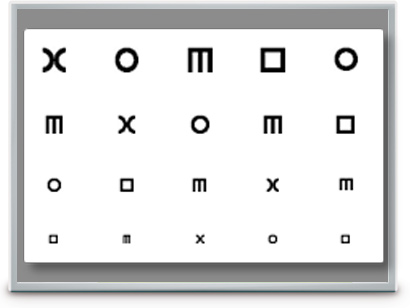 oculus_binoptometer4p_optotypes for children