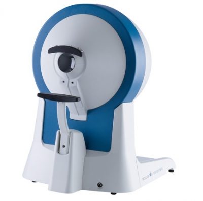 OCULUS Centerfield® 2 – Ophthalmic Singapore