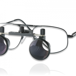 Binocular Loupes – Ophthalmic Singapore