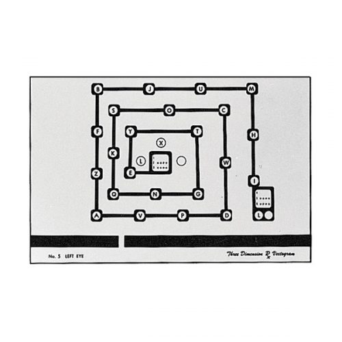 Vectogram Spirangle