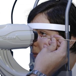 Ocular Surface Analyser