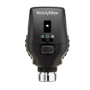 3.5 V AutoStep Coaxial Ophthalmoscope