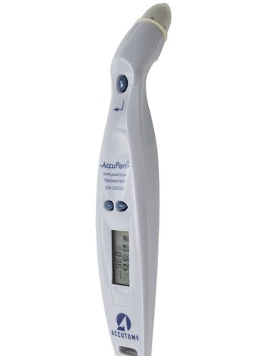 AccuPen Handheld Applanation Tonometer