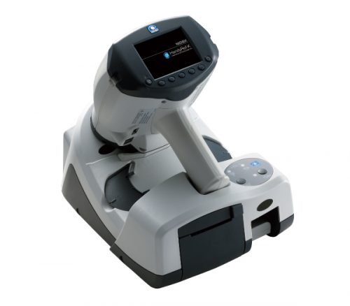 Auto Ref/Keratometer ARK-F Auto Refractometer AR-F – Ophthalmic Singapore