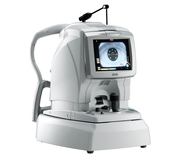 Optical Coherence Tomography RS3000 Advance 2 Ophthalmic Singapore
