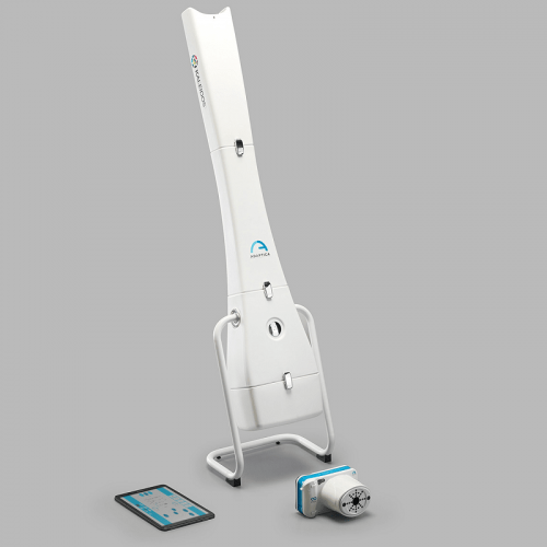 KALEIDOS-Binocular Vision Analyzer